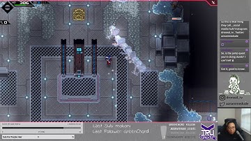 CrossCode Playthrough Part 15