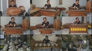 Ktw. Sukma Ilang - Patalon