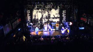 Rancid - Locomotive LIVE @ The House of Blues - Anaheim, CA 09/07/11
