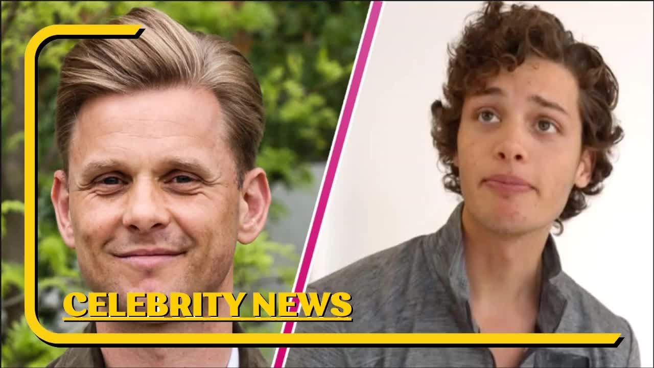 Jeff Brazier's fears for son Bobby as he defends controversial decision