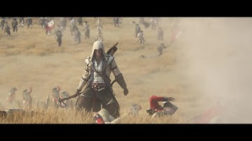 【MAD】Assassin