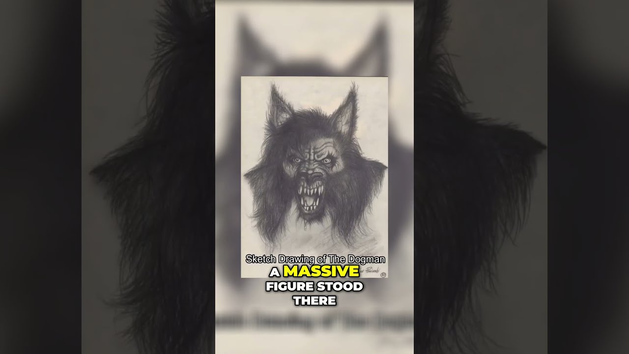 Michigan Dogman Lumberjacks Terrifying Encounter In Wexford County
