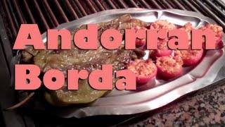 La Borda de L'avi Restaurant - La Massana, Andorra