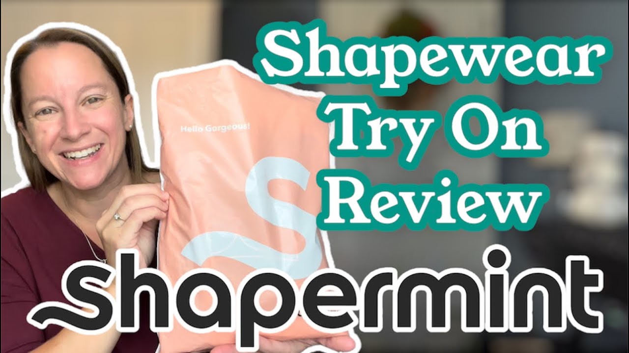 How to Shape Your Body for FALL  Shapewear Try On Review with