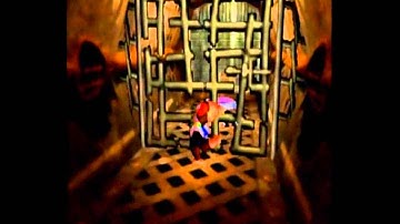 Donkey Kong 64 Walkthrough Part 10 Research and Development