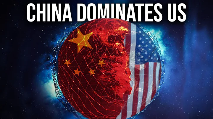 How China is Beating U.S. GPS Dominance with BeiDou - DayDayNews