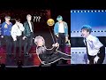 Bts cute mistake on stage quick response