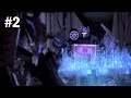 Transformers War For Cybertron Walkthrough Capitulo #2 &quot;Combustible de guerra&quot;