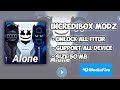 NEW UPDATE INCREDIBOX MODZ || COLLAB WITH MARSHMALLOW !
