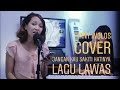 Jangan kau sakiti hatinya (Dian Piesesha) || cover by : Rinny Wolos