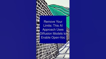 Remove Your Limits: This AI Approach Uses Diffusion Models to Enable Open-Voc