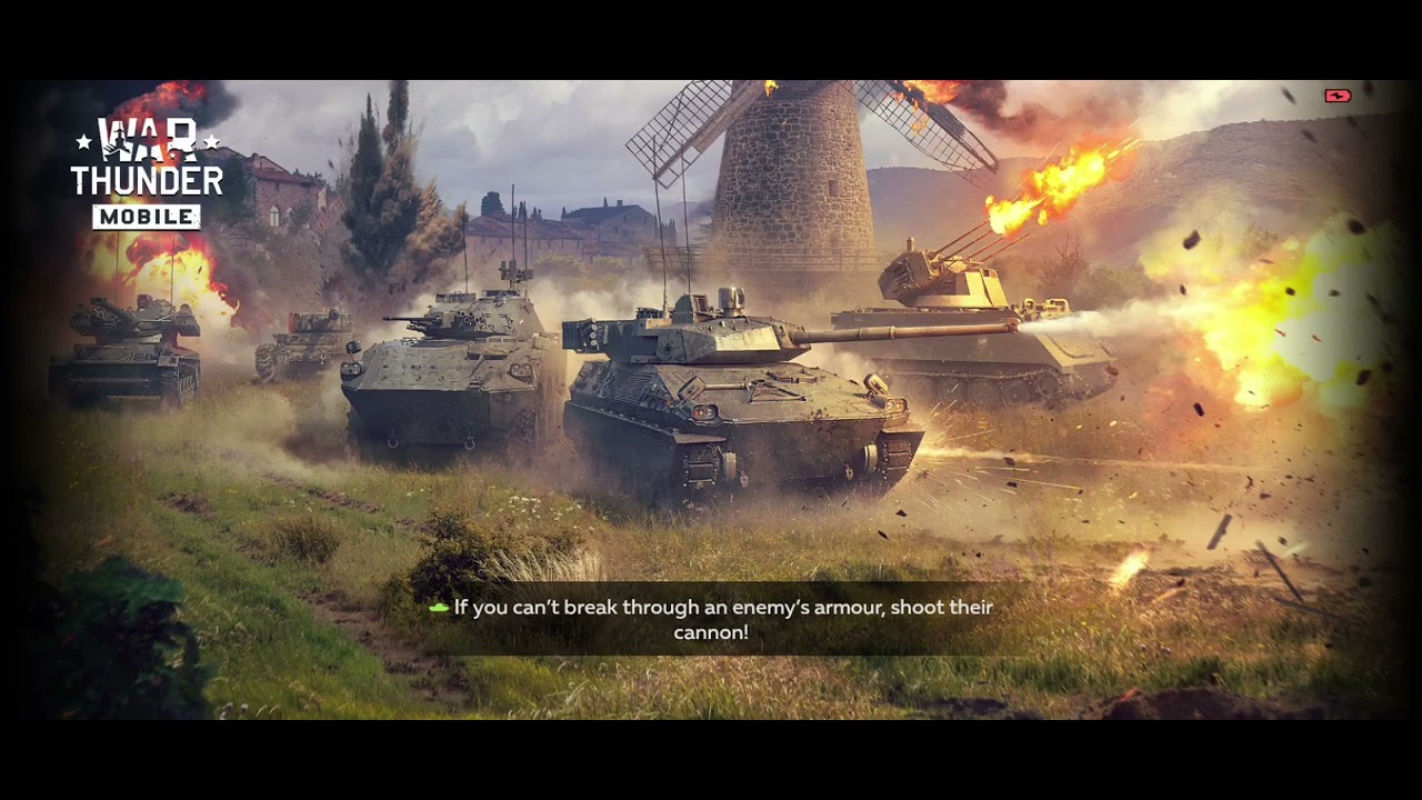 Object 140 war thunder mobile