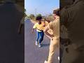 सूरज भाई को पुलिस पकड़ लिया 😂😂 #comedy #realfools #surajroxfunnyvideo #vikramfunnyvideo #police