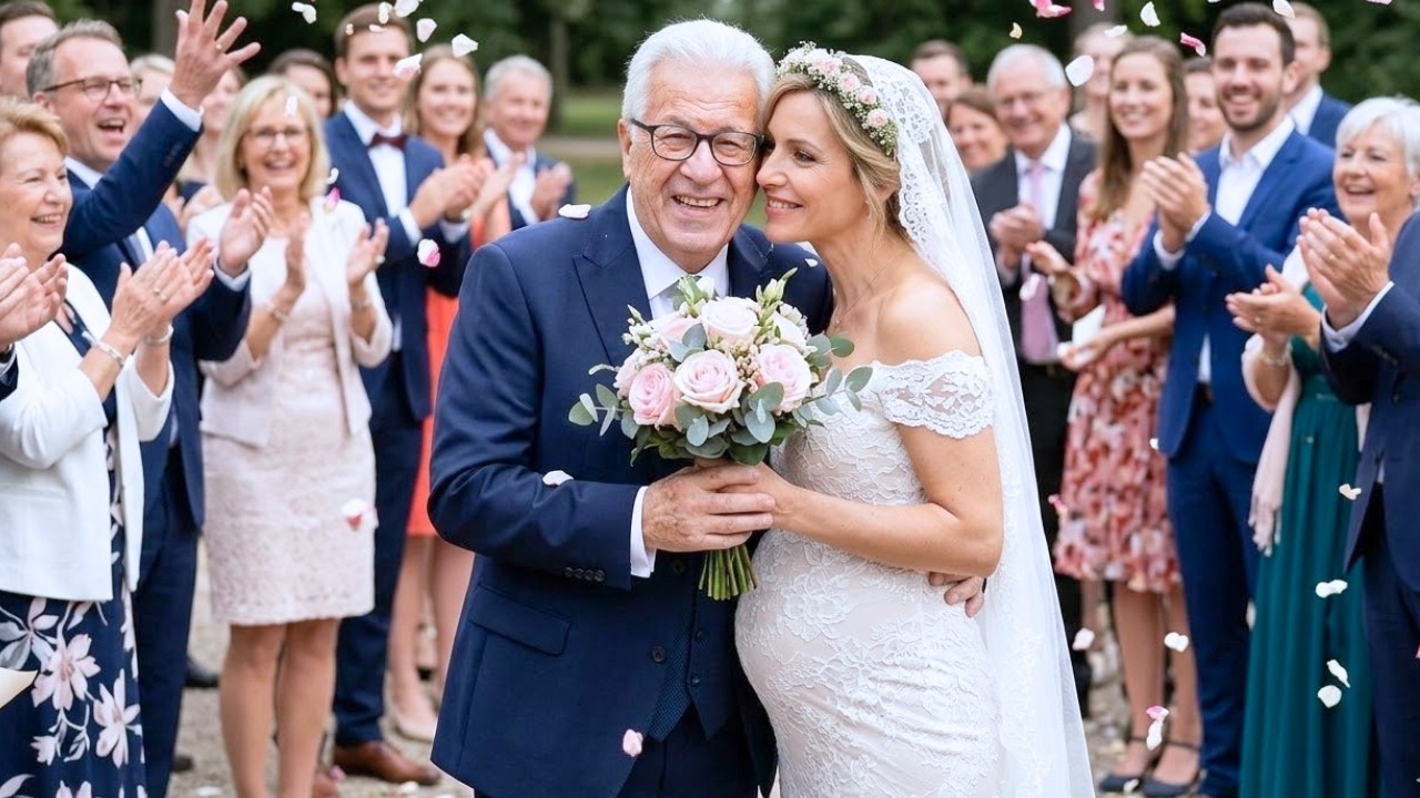 ✨ A 87 anni, Peppino di Capri sorprende tutti condividendo un momento di felicità raro e speciale