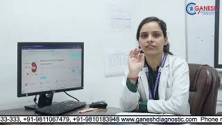 Kidney Stone Formation Diagnostic Panel - Complete Diagnosing Procedure Ganesh Diagnostic
