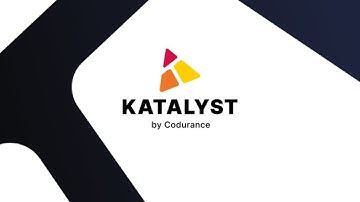 Nuevo Katalyst by Codurance