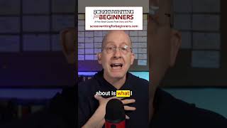 Screenwriting for beginners: a FREE email course from Story and Plot