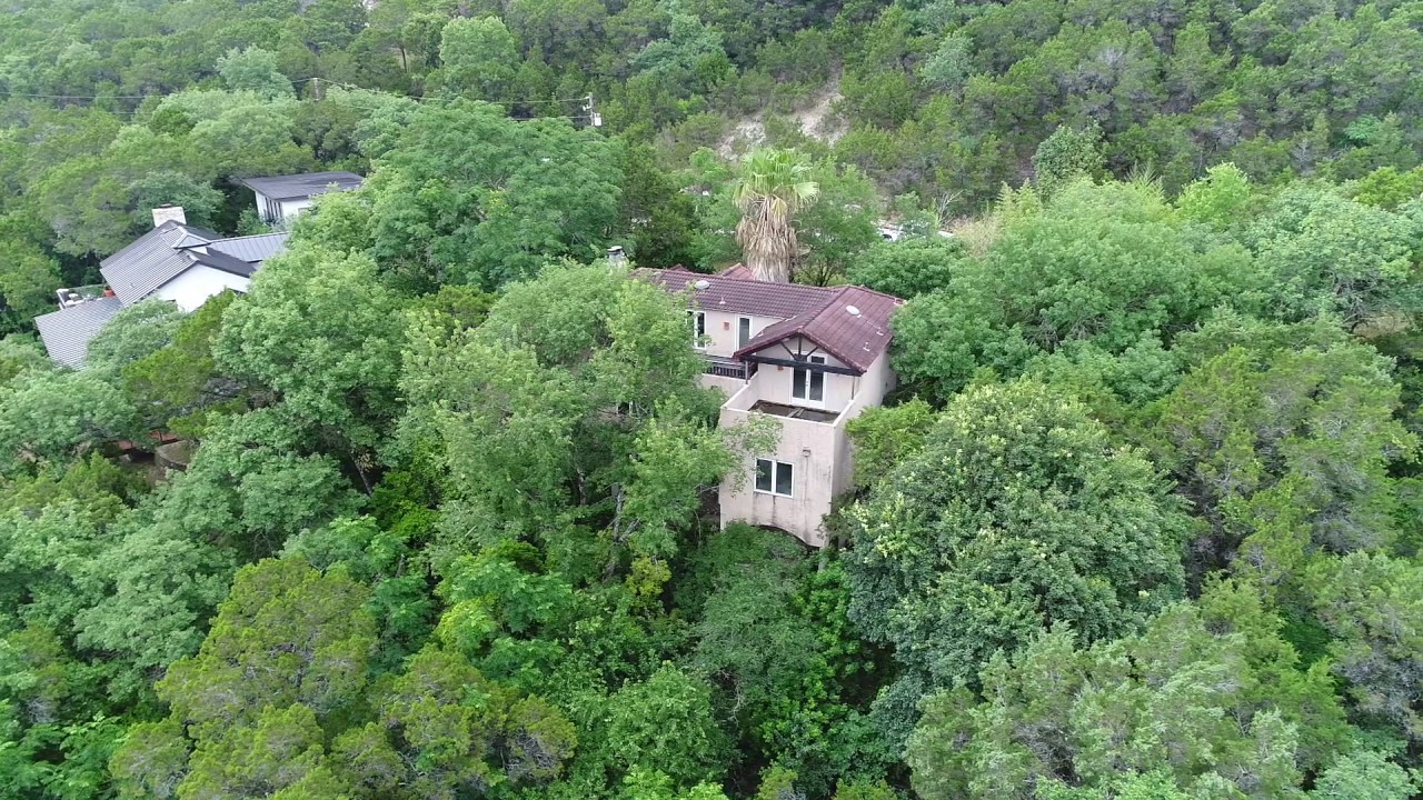 West Lake Hills Home For Sale 1519 Wildcat Hollow, West Lake Hills, TX