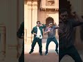 Emraan Hashmi and Munawar Dance together #viral #dance