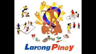 PHILIPPINE TRADITIONAL GAMES AND SPORTS (BPE 213 FINAL EXAM)