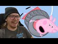 SO HILARIOUS рџ Ј YTP Peppa S Horrible Parents REACTION SO HILARIOUS рџ Ј YTP Peppa S Horrible Parents REACTION