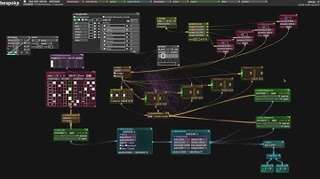 Ambient Generative Music - Bespoke