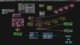 Ambient Generative Music - Bespoke