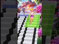 Girls viralshort #3d애니메이션 #gameplay #shortsfeed #musician #gaming viral video