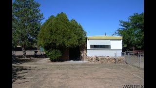 4035 N Pinal St video tour