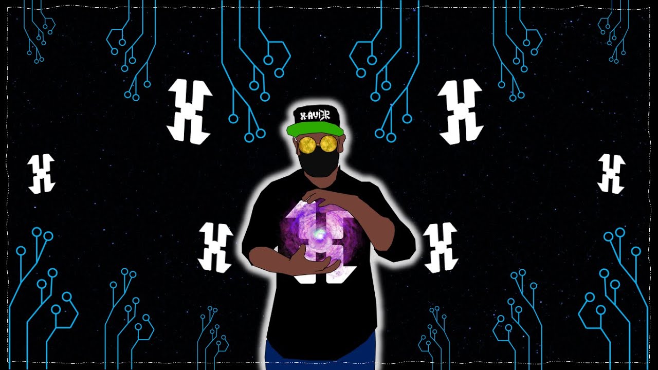 Watch X-avi3r - Cyber Void on YouTube Watch X-avi3r - Cyber Void on YouTube