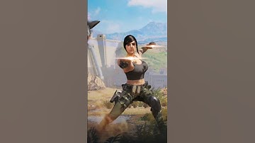 Clean Transition in CODM: Mara #shorts #codm