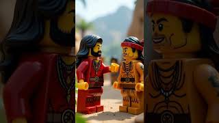 Cortés’ Wild Gamble: How the Aztecs Fell