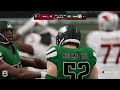 RFL: Thunderbirds vs Celtic Tigers Preseason Week 1, Full Game Highlights | Season 9, Madden 24