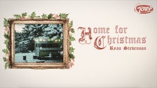 Watch Ryan Stevenson Home For Christmas video