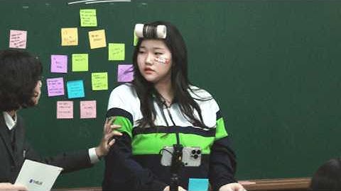나 스무살인데 인생 첫 팬미팅 함