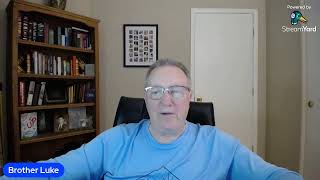Friday Night Fellowship (Lucifer, Satan, the Devil, War in Heaven) 10/17/25