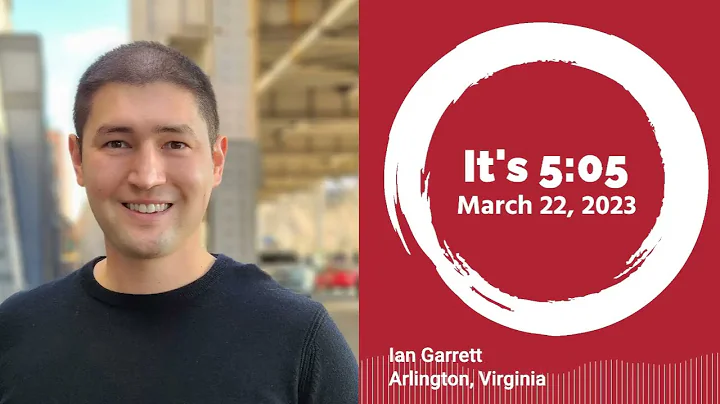 Ferrari’s Ransomware Attack and Data Breach. Story by Ian Garrett - It’s 5:05, Wed, March 22, 2023