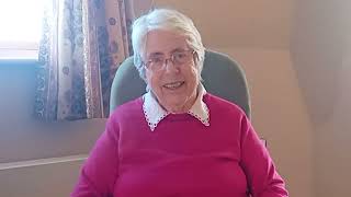 Sr. Sheila Campbell - Advent - Week 2 - 2025