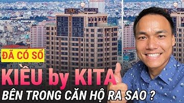 Căn 2PN Đẹp Nhất Kiều by Kita Quận 5 | Full Tiện Nghi, View Cực Đỉnh, Đáng Mua Nhất 2025!