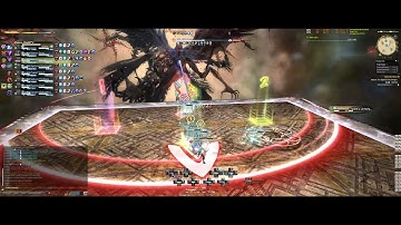 P8s P2 kill, week 1, WHM POV