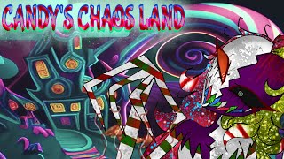Candy's Chaos Land [Full Game] screenshot 5