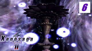 Ormus Stronghold: Xenosaga Episode II - Part 6 Ormus Stronghold: Xenosaga Episode II - Part 6