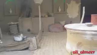 بيت الاحزان  فاطمه ا
