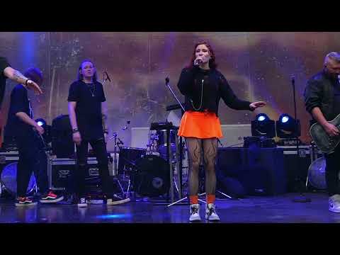 RockHub - Дремучий лес (live)