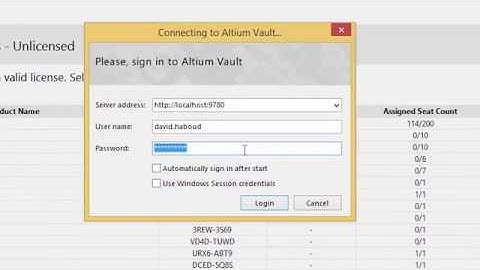 True Windows Session Authentication   Features AVSCvid
