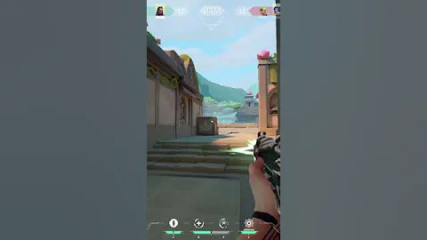 Reyna Ace Clutch #valorant #valorantclips #ace #reyna #valorantindia