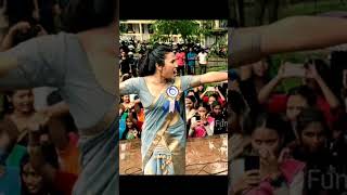 Achurjya Borpatra#Biya song#D.R college Golaghat