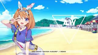 【A.W Nightcore Music】Don Omar 