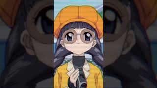 Cardcaptor Sakura🌸 - Tomoyo Daidouji Edit 💜