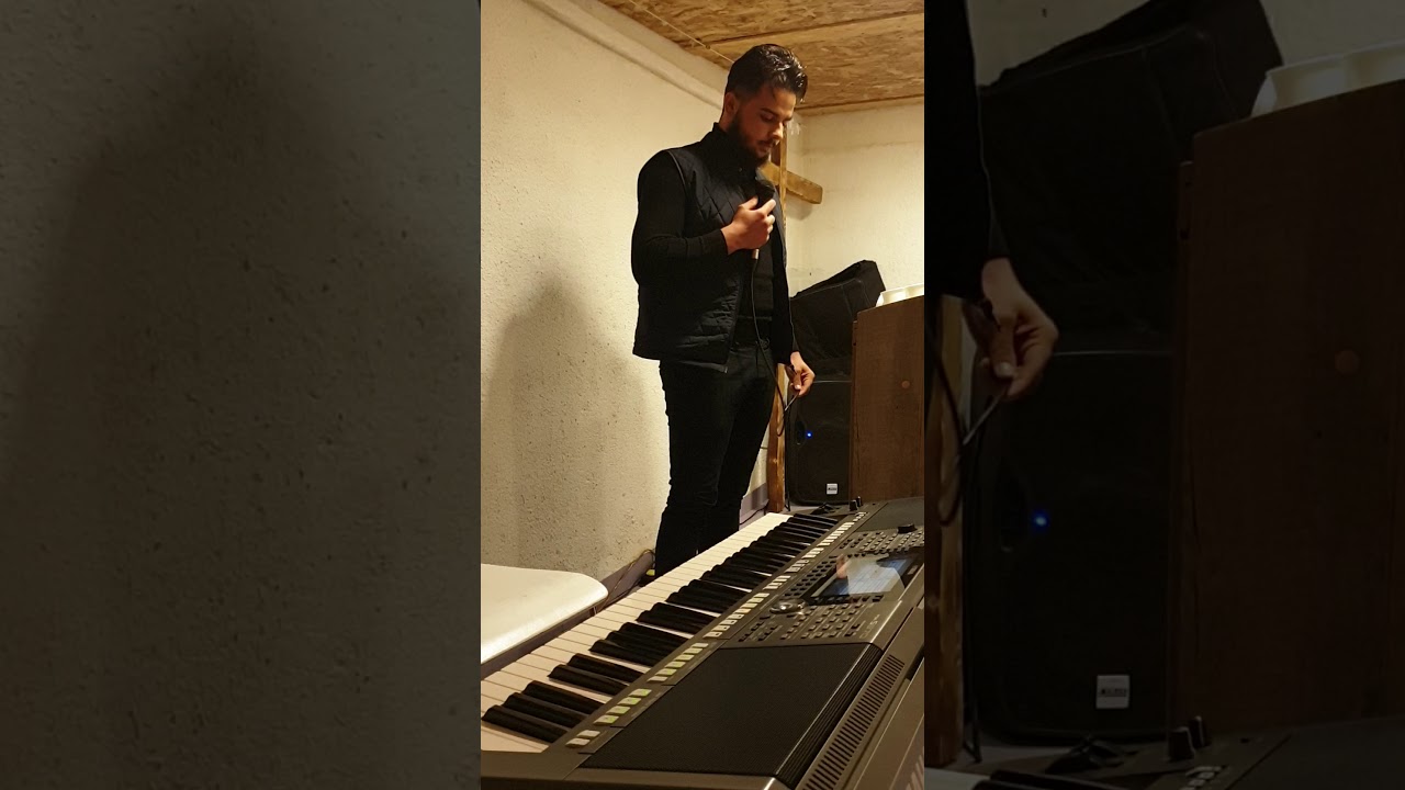 Cantique Gershom et Ésaïe Vie et Lumière